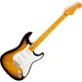 Fender 70th Anniversary American Vintage II 1954 Stratocaster 2-Color Sunburst - Ex Demo