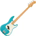 Fender Player II Precision Bass MN Aquatone Blue - Ex Demo