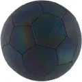 Merkloos Reflex fodbold holografisk størrelse 5