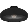 Eglo - Plafond Mogano D40 - Sort - Plafonder - - Homeroom
