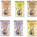 Granatapet DeliCatessen 6 x 400 g - Mix III