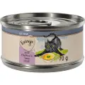 Feringa Kattesuppe 12 x 70 g - Kylling & tun