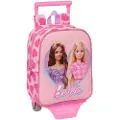 Safta Barbies Kærlighedsvogn