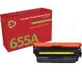 Xerox Everyday Toner Alternative Til Hp Gul 655a (cf452a) Std