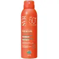 SVR Secure Lait Crepitant Spf50 200m Solcreme