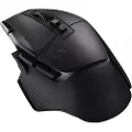 Logitech G502 X Lightspeed Trådløs Gamingmus