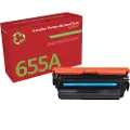 Xerox Everyday Toner Alternative Til Hp Cyan 655a (cf451a) Std