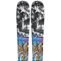 Atomic Bent 110-130+l6 Gw Junior Alpint Ski Pakke