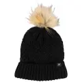 KLIM Chevron Pom Beanie