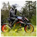 Büse Cento MC- Jakke sort 52