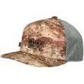 Buff Pack Trucker Kasket
