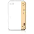Qnap Ts-262-4g Intel N4505 Dual 2-bay Desktop