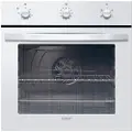 Candy Fidc B502 70l Multifunktionsovn