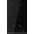 Teka Izc32310msp 2f Induktionskomfur 30 Cm 2 Blus