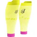 Compressport Su00048b Kompressionsstrømper