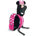KARACTERMANIA Disney Minnie Mouse Clever Rygsæk