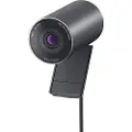 Dell Wb5023 Webcam 2560 X 1440 Pixel Usb 2.0 Sort