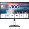 AOC 27" Q27V5N/BK - 2560x1440 - 75Hz - VA
