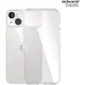PanzerGlass iPhone 13/14 PanzerGlass HardCase Antibakteriel Cover - Klar