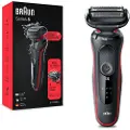 Braun 51r1000s Barbermaskine