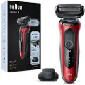 Braun 61-r1200s Barbermaskine
