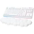 Logitech G715 Tkl Tactile Trådløs Logitech Gx Brown Nordisk