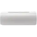 Alessi Tissue box holder BIRILLO, hvid,