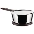Alessi Pastagryde PJ01S 2,65 l, sølv, rustfrit stål, Alessi