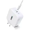 Urban Factory Usb-c 100w Laptop-oplader