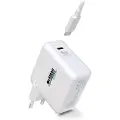Urban Factory Cyclee Usb-c-oplader 65w