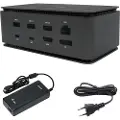 I-Tec Usb4 Dokningsstation 112w