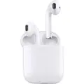 Dudao U10B TWS Høretelefoner - Bluetooth 5.0 - Hvid
