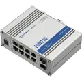 Teltonika Tsw210 8-port Industrial Switch