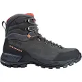 Mammut Nova Tour Ii High Goretex Vandrestøvler
