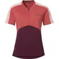 Vaude Bike Altissimo Ii T-shirt Med Korte ærmer