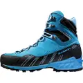 Mammut Kento Advanced High Goretex Bjergbestigningsstøvler