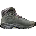 Mammut Mercury Iv Mid Goretex Vandrestøvler