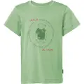 Vaude 4592036 T-shirt Med Korte ærmer