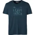 Vaude Tekoa Iii T-shirt Med Korte ærmer