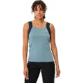 Vaude Bike Altissimi ærmeløs T-shirt