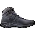 Mammut Mercury Iv Mid Goretex Vandrestøvler
