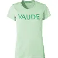 Vaude Graphic T-shirt Med Korte ærmer