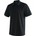 Maier Sports Ulrich Kortærmet Polo