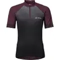 Vaude Bike Posta Hz Ii Kortærmet Trøje