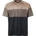 Vaude Bike Moab Vi T-shirt Med Korte ærmer