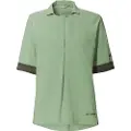 Vaude Bike Yaras T-shirt Med Korte ærmer