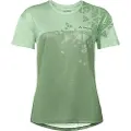 Vaude Bike Moab Vi T-shirt Med Korte ærmer