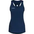 Mammut Aenergy Fl ærmeløs T-shirt
