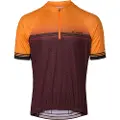 Vaude Bike Posta Ii Kortærmet Trøje