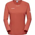 Mammut Aenergy Fl T-shirt Med Lange ærmer